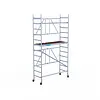 Euroscaffold Euroscaffold  Combi kamersteiger 4,7 meter( showroom model )