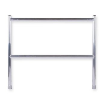 Euroscaffold Standaard leuningframe breed 2 sports