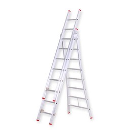 Reformladder 3x8 Maxall pro