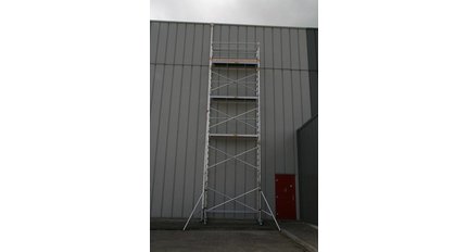 Rolsteiger Euro Basic 75 cm