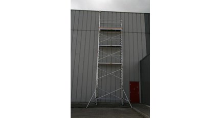 Rolsteiger Euroscaffold Basic 75 cm