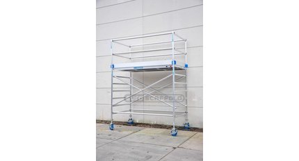 Goedkoopste Euroscaffold Rolsteigers