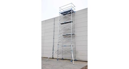 Rolsteiger Euroscaffold Basic 135 cm