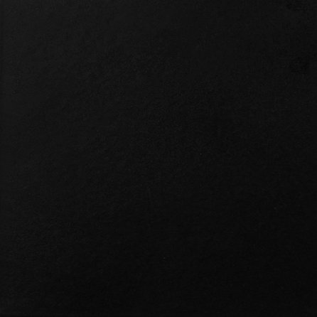 Sample - coating - zwart (RAL 9005 fijnstructuur & glad), antraciet (RAL 7016 en 7021) en wit (RAL 9010 en 9016) - detail poedercoating