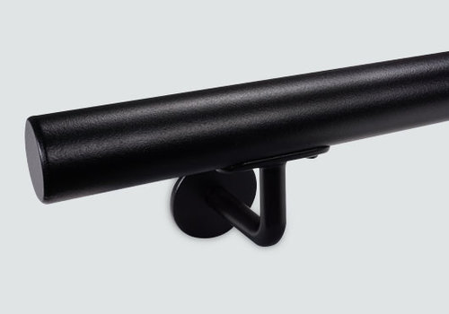 Trapleuning 42,4 mm