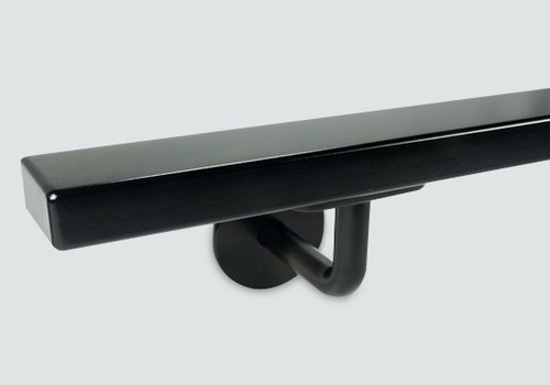 Trapleuning 40x15 mm