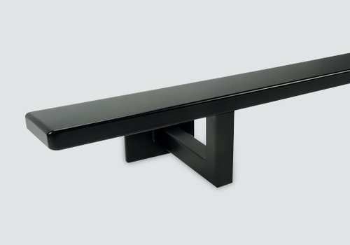 Trapleuning 50x10 mm