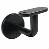 Inox leuningdrager - Type 3 - recht