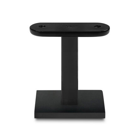 Inox leuningdrager - Type 16 - recht