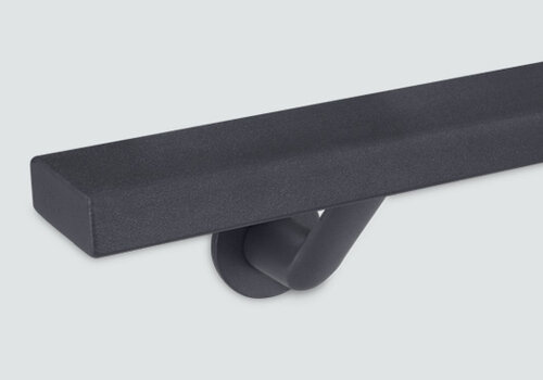 Trapleuning 50x20 mm