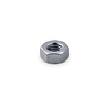 Inox moer - M8