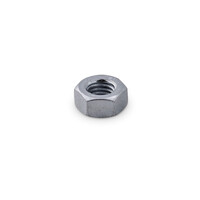 Inox moer - M8