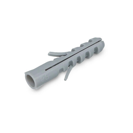 Plug M8 - 8 x 40 mm