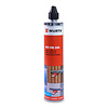Chemisch anker - voor steen & beton - 300 ml