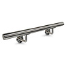 Trapleuning (showroom) sample - 50 cm - incl. 2 leuninghouders
