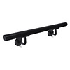 Trapleuning (showroom) sample - 50 cm - incl. 2 leuninghouders