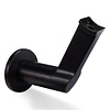 Zwarte trapleuning (gecoat) op maat - rond - incl. leuninghouders TYPE 17 - coating zwart RAL 9005 Zwarte trapleuning (gecoat) op maat - rond - incl. leuninghouders TYPE 17 - coating zwart RAL 9005