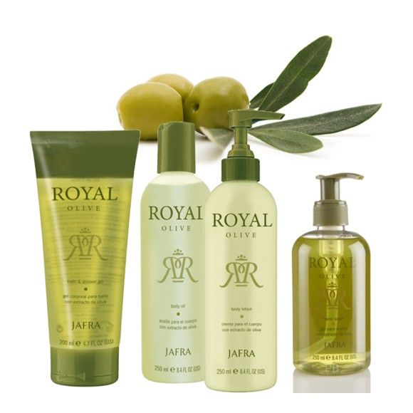 Royal Olive