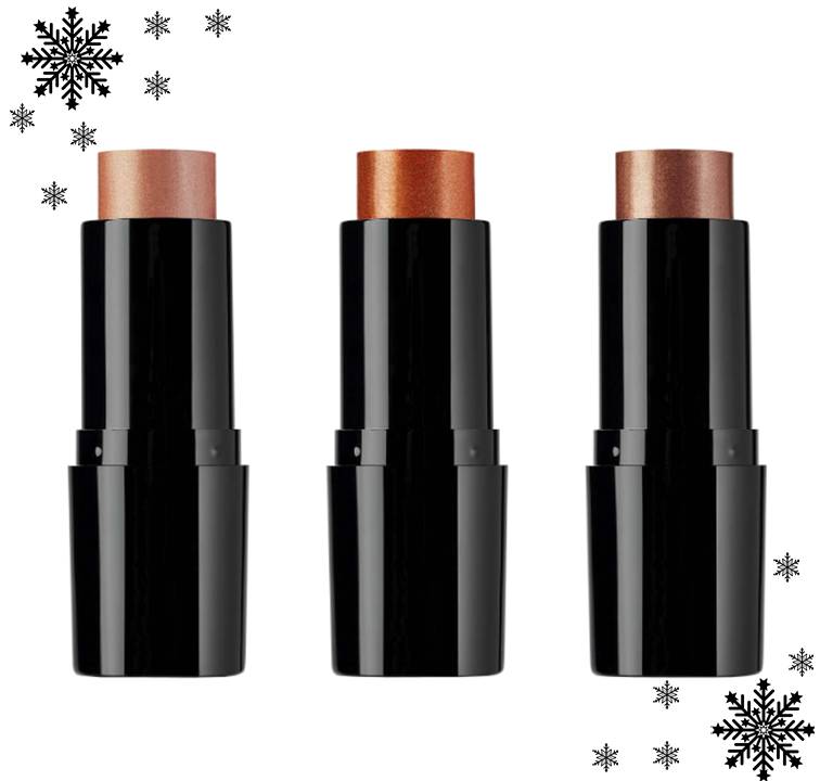 Highlighterstift/Rouge/Lidschatten Highlighterstift/Rouge/Lidschatten