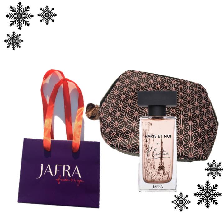 Weihnachts Parfumset Weihnachts Parfumset