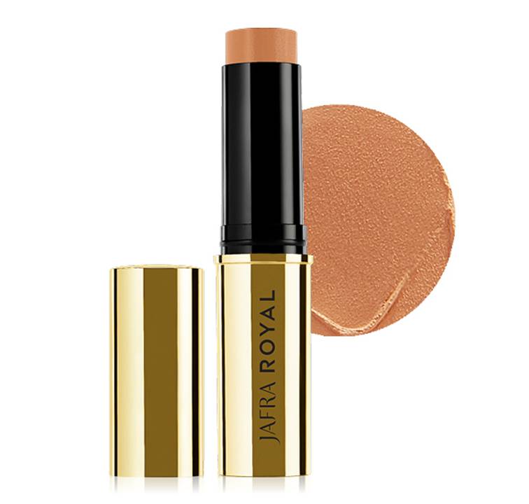 Jafra Royal Color ROYAL Luxury Make-up Stift für einen strahlenden Teint
