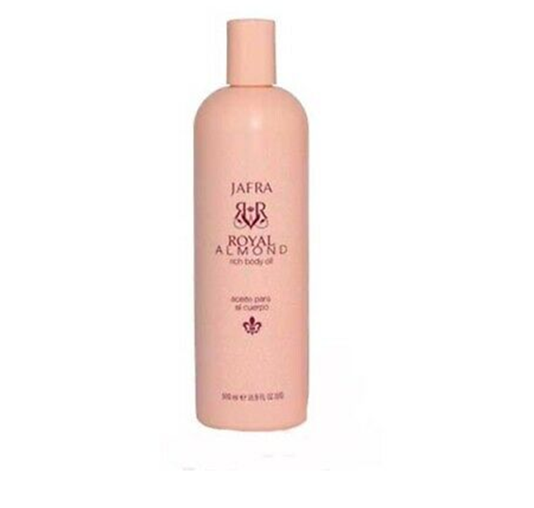 Jafra Royal Almond Royal Almond Körperöl