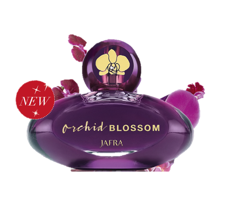 Jafra Orchid Blossom Eau de Parfum