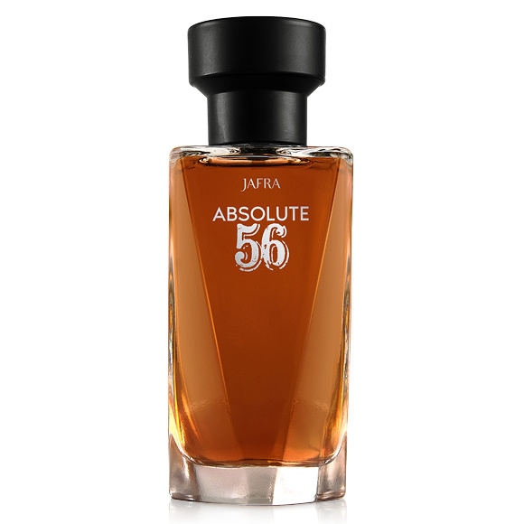 Jafra Absolute 56 Eau de Toilette