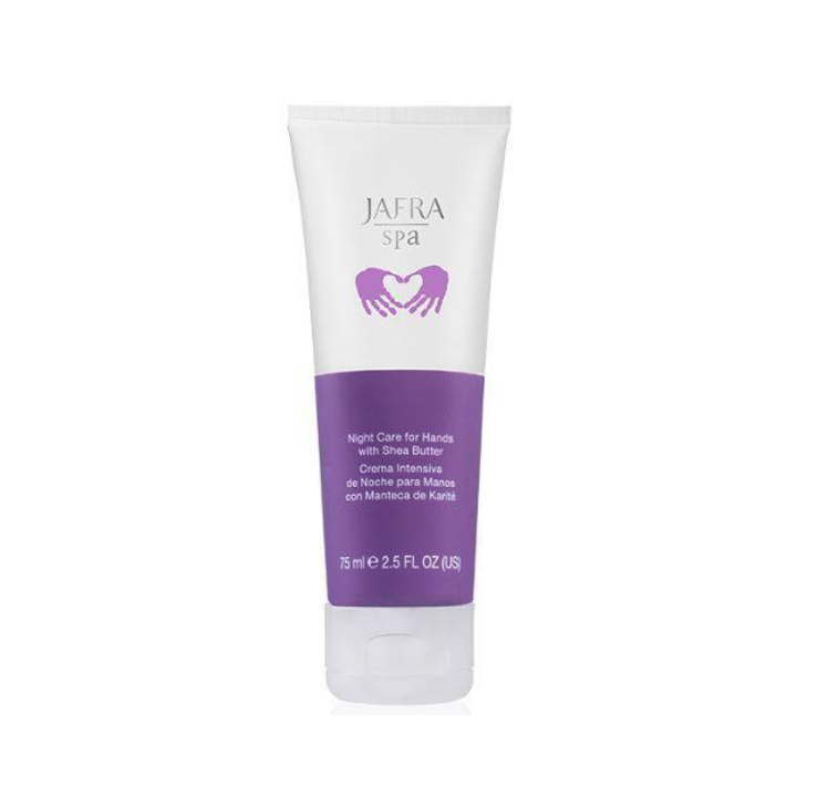Jafra Daily SPA Handpflege für die Nacht Jafra Daily SPA Handpflege für die Nacht