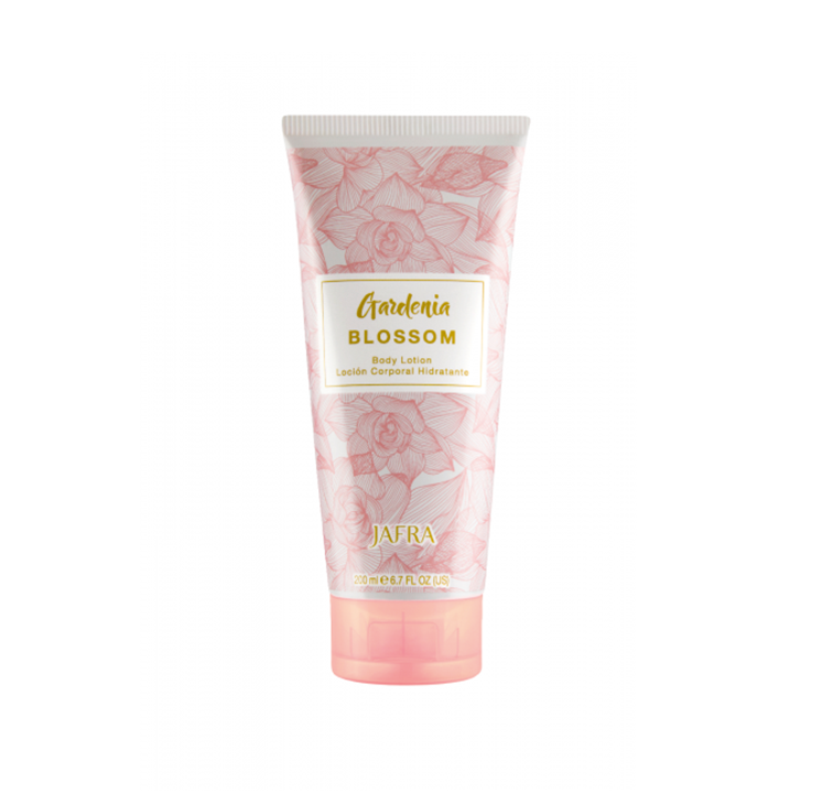Jafra Gardenia Blossom Körperlotion