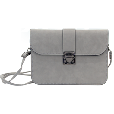 Jafra Jafra Mini Ausgehtasche grau