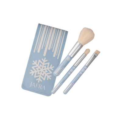 Jafra Mini-Pinsel Set Jafra Mini-Pinsel Set