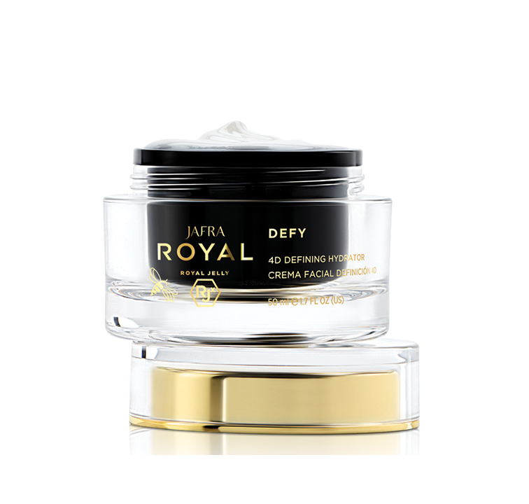 Jafra Royal Defy Jafra Defy Definierende Feuchtigkeitscreme