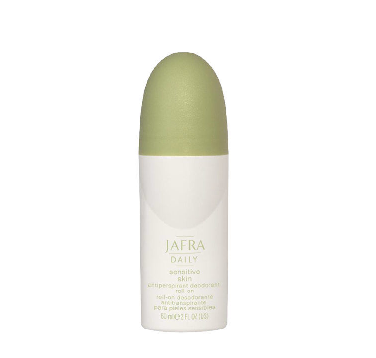 Jafra Jafra Antiperspirant Deo Roller für sensible Haut