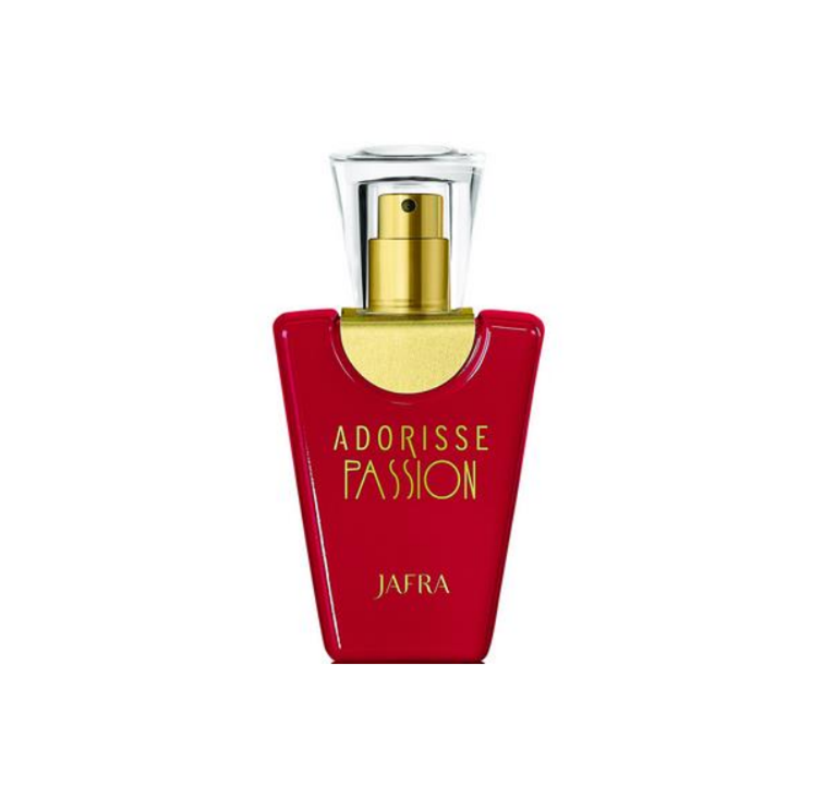 Jafra ADORISSE PASSION