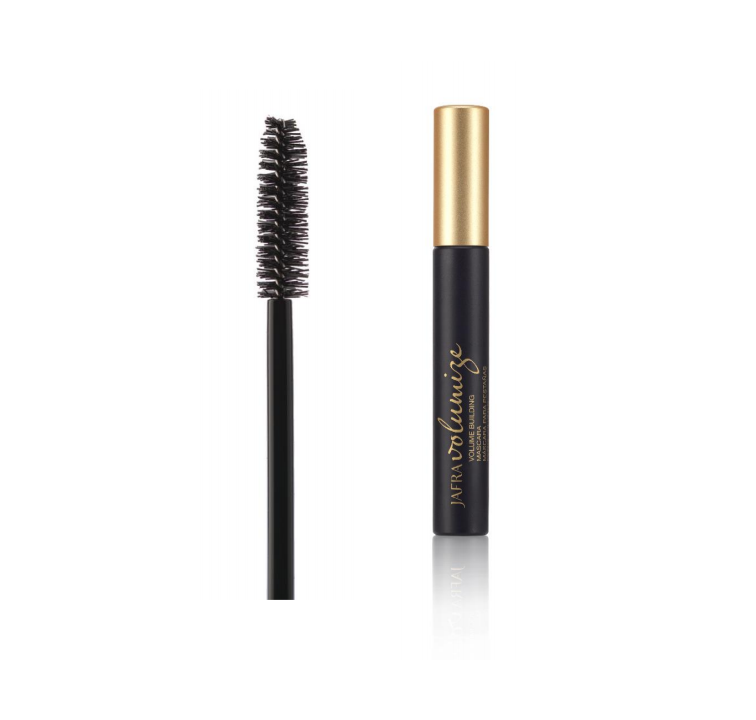 Jafra Beauty VOLUME BUILDING MASCARA