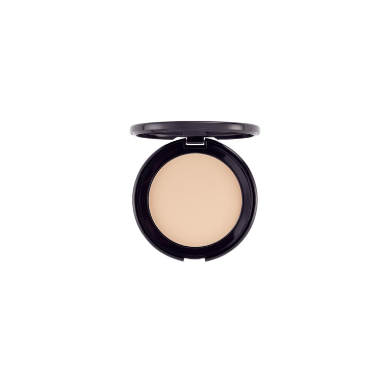 Jafra Beauty MATTE PRESSED POWDER