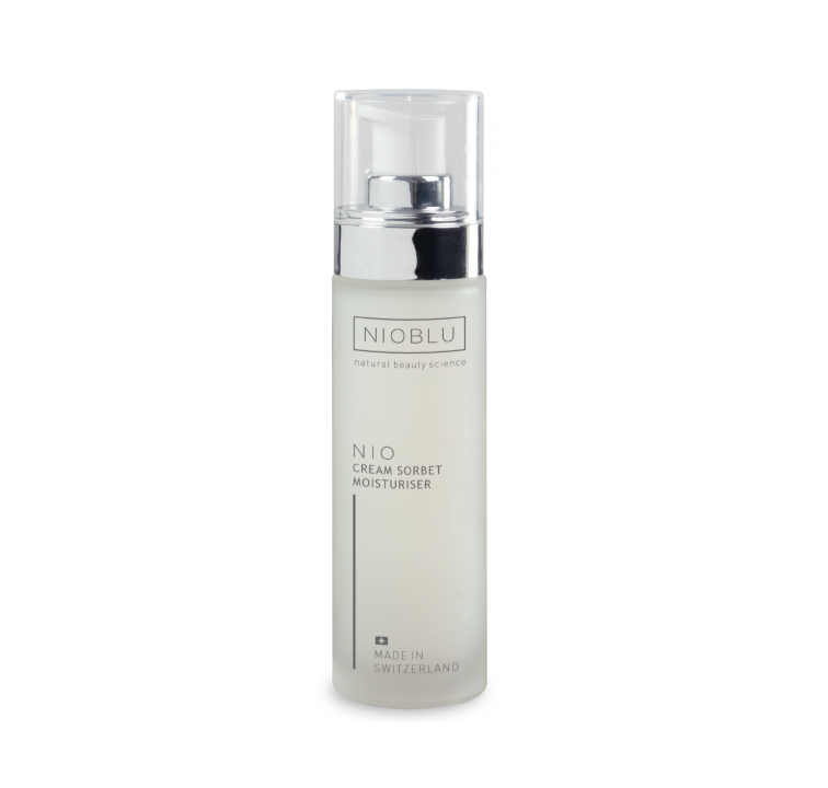 Nioblu Nioblu Feuchtigkeitsspendende Sorbetcreme