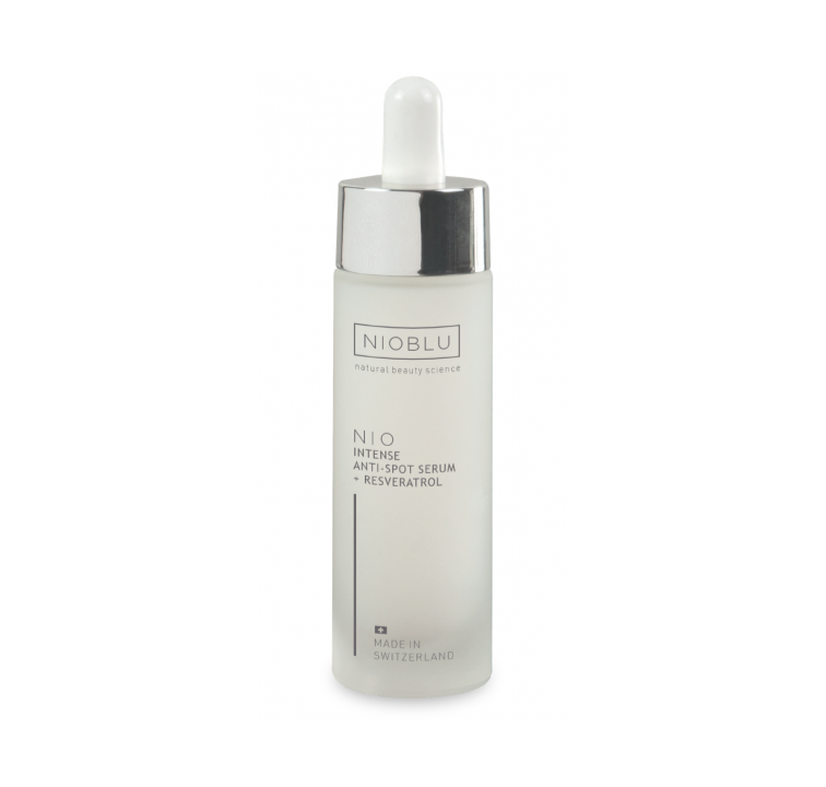 Nioblue Nioblu Intensives Anti-Pigmentflecken Serum