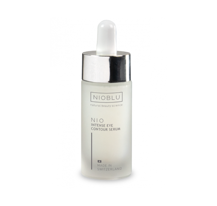 Nioblu Nioblu Intensives Augenkontur Serum