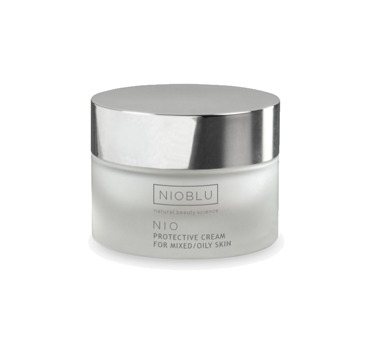 Nioblu Nio Protective cream for Mixed/Oily Skin