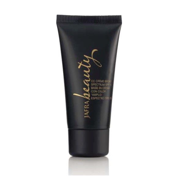 Jafra CC Creme SPF15 - Light