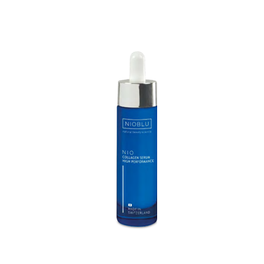 Nioblu Nio Collagen Serum High Performance
