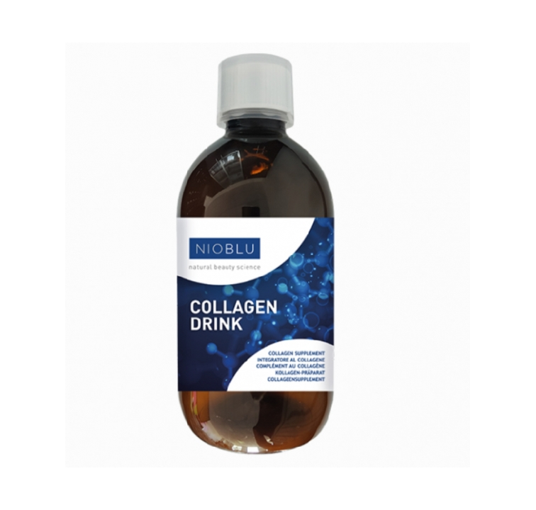 Nioblu Collagen Drink