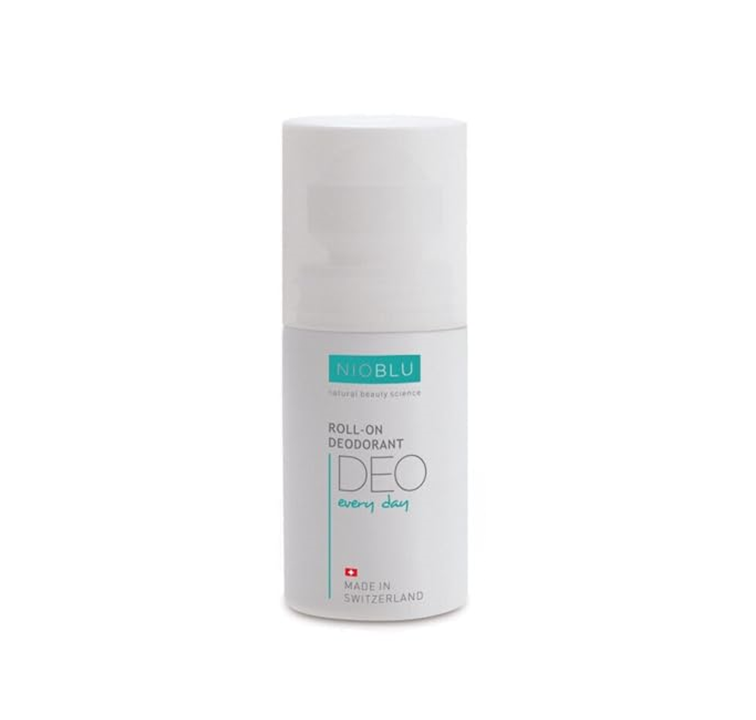 Nioblu Nio Blu Deodorant Roll-on