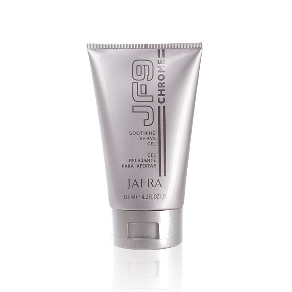 Jafra Pflegendes Rasiergel Jafra Pflegendes Rasiergel