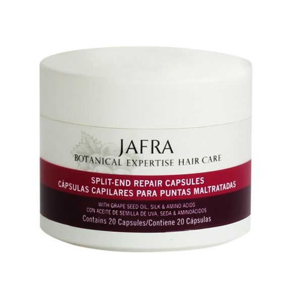 Jafra Anti-Spliss Haarspitzenfluid