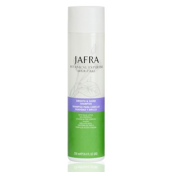 Jafra Glatt & Seidig Shampoo