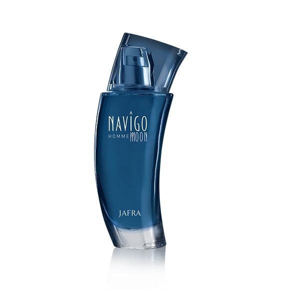 Jafra Navigo Moon Home - EdT