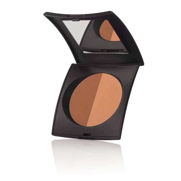 Jafra Beauty Jafra Duo Bronzing Puder